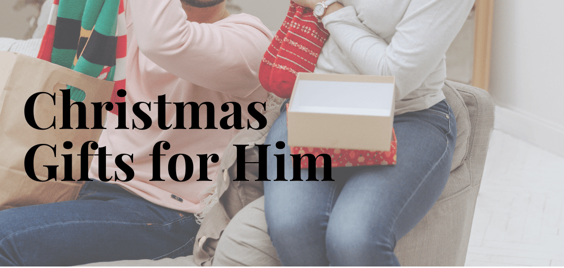 Good gift ideas for boyfriend best sale for christmas